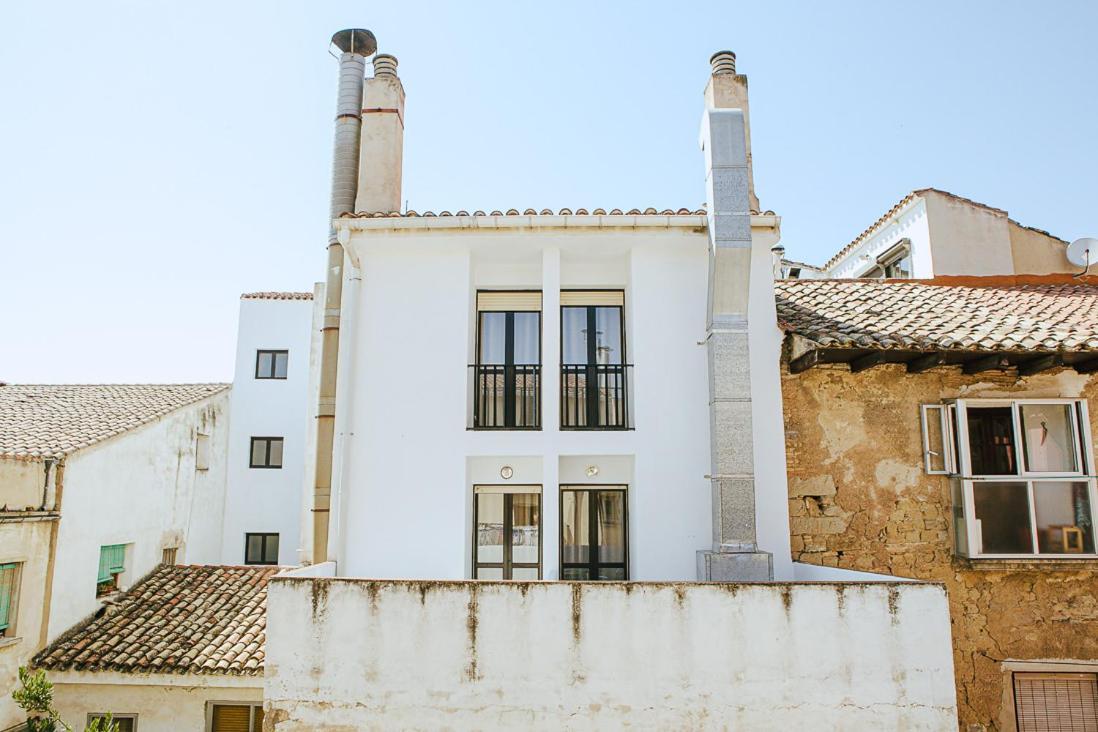 Hotel&Bar Ducay Olite Quarto foto