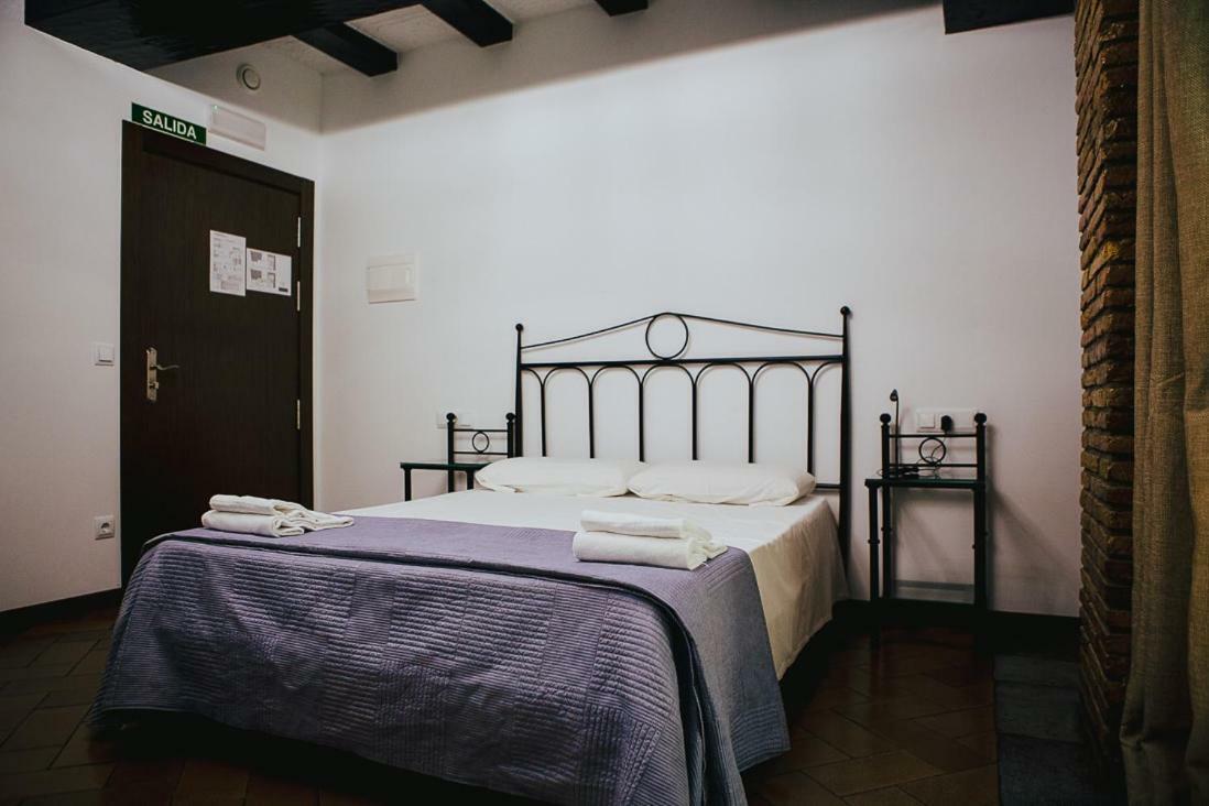 Hotel&Bar Ducay Olite Exterior foto